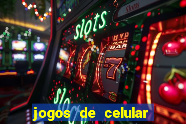 jogos de celular mais jogados 2024